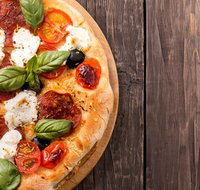 Belmonte's Gourmet Pizza Company - Tourism Gold Coast