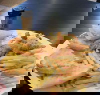 Big Charcoal Chicken - Tourism Gold Coast