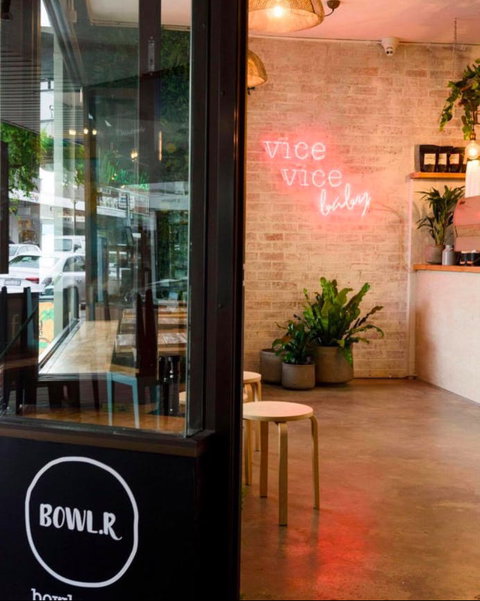Bowl.r Poke And Mylk Bar - Tourism Gold Coast 0