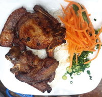 Broken Rice Vietnamese Restaurant - Tourism Gold Coast