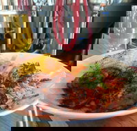 Brouhaha Brewery - Tourism Gold Coast