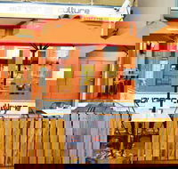 Burger Culture - Tourism Gold Coast