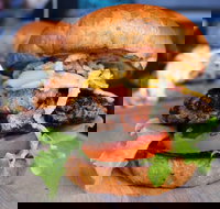 Burger Point - Marsden Park - Tourism Gold Coast