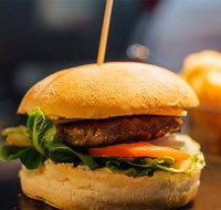 Burger Urge - Banyo - Tourism Gold Coast