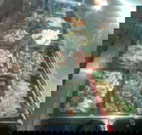 Concourse Charcoal  Fried Chicken - Tourism Gold Coast