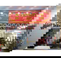 Emperor's BBQ - Tourism Gold Coast