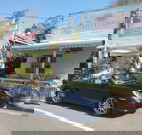 Flutterbies Cottage Cafe - Tourism Gold Coast