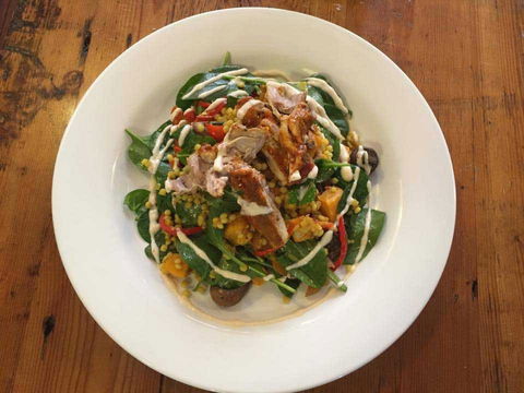 Gawler Street Cafe - Tourism Gold Coast 0