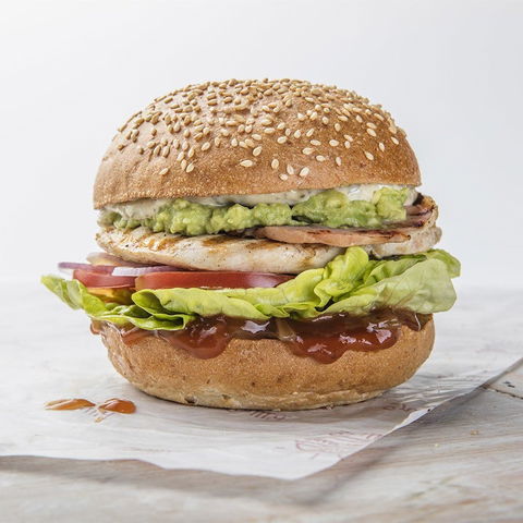 Grill'd - Pakington St - Geelong West - Tourism Gold Coast 0