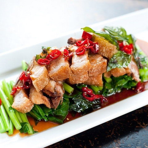 Holy Basil - Canley Heights - Tourism Gold Coast 0