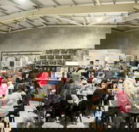 Left Barrel Brewing - Tourism Gold Coast