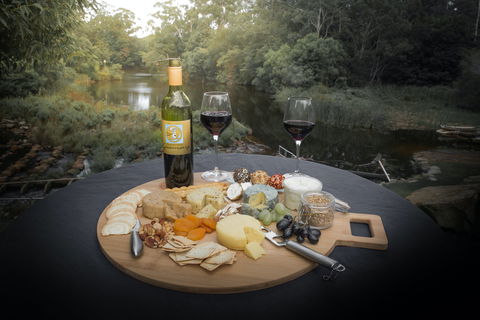 Little Creek Cheese - Tourism Gold Coast 0