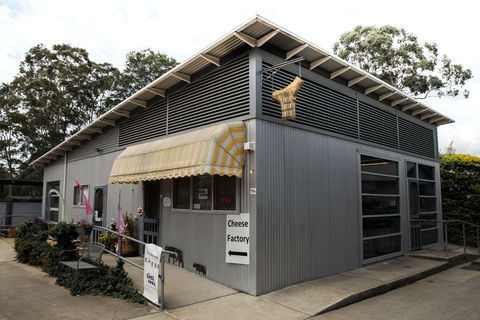 Little Creek Cheese - Tourism Gold Coast 2
