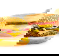 McDonald's - Capalaba - Tourism Gold Coast