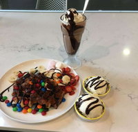 Mickeyccino Tea  Coffee House - Tourism Gold Coast