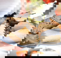 Milawa Cheese Company - Gold Coast