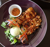 Ninja Japanese Restaurant - Tourism Gold Coast