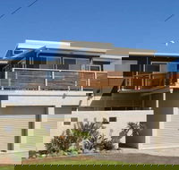 Noble Monks - Tourism Gold Coast