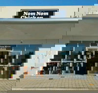 Nom Nom Chicken - Tourism Gold Coast