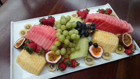 Oxford Hotel - Tourism Gold Coast 0