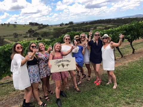 Petersons Wines - Tourism Gold Coast 2