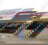 South Brewarrina Butchery - Tourism Gold Coast