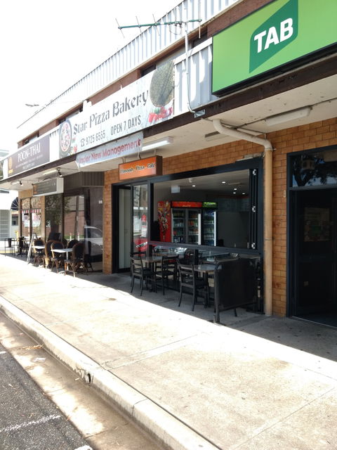 Star Pizza Bakery - Tourism Gold Coast 0