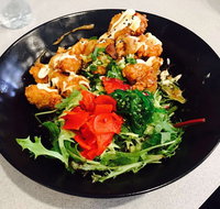 Sushi  Bowl - Tourism Gold Coast
