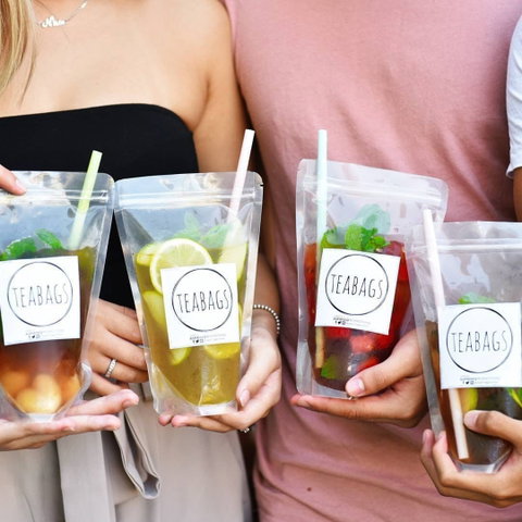Teabags - Canley Heights - Tourism Gold Coast 0