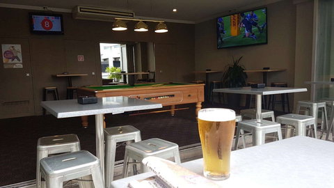 The Regent Redfern - Tourism Gold Coast 0