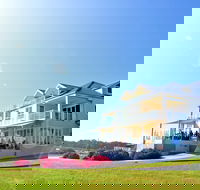 The View - Coffee and Bites - Tourism Gold Coast