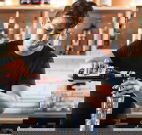 The Loading Bay - Tourism Gold Coast