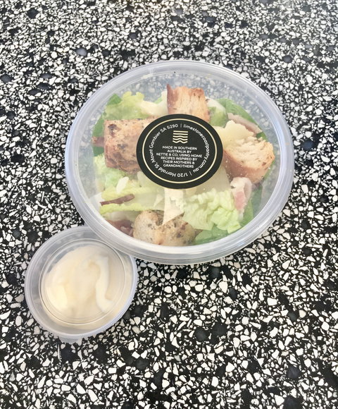 The Crouch Potato - Tourism Gold Coast 1