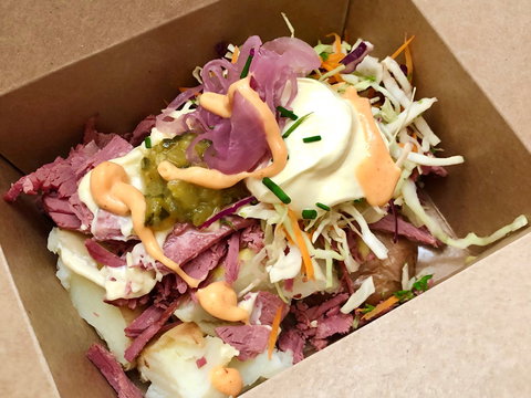 The Crouch Potato - Tourism Gold Coast 2