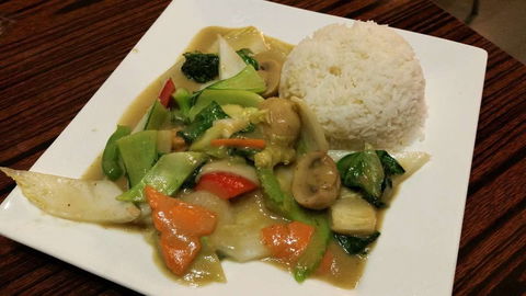 Things Of Thai - Tourism Gold Coast 0