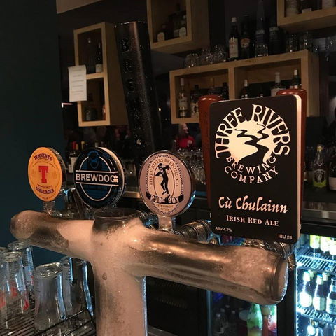 Three Rivers Brewing Company - Tourism Gold Coast 0