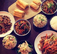 Wok'd Gourmet Chinese - Knoxfield - Tourism Gold Coast