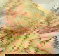 World Famous Fish N Chips - Tourism Gold Coast