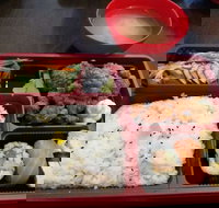 Amherst Sushi Bar - Tourism Gold Coast