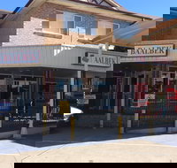 Baalbek Bakery - Tourism Gold Coast