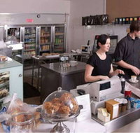 Bilgola Deli Cafe - Tourism Gold Coast