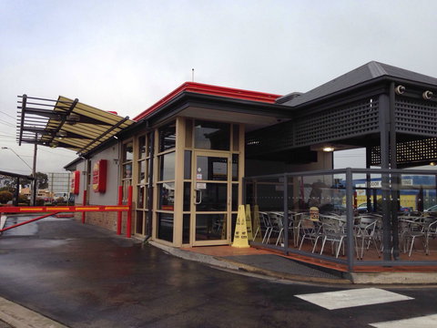 BSpoke Cafe And Bar - Tourism Gold Coast 0