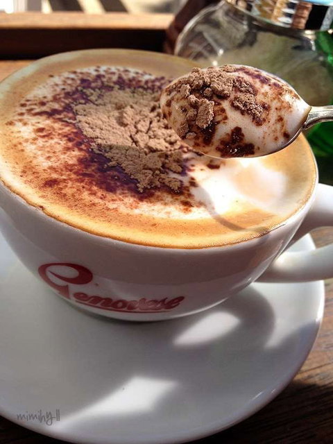 Cafe On The Park - Tourism Gold Coast 0