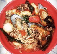 Chinese Hot Spicy Dip - Tourism Gold Coast