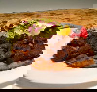 Chopan Kebab  Bakery - Tourism Gold Coast
