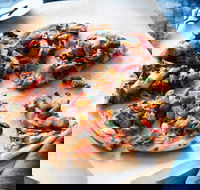 Crust - Narellan - Tourism Gold Coast