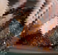 Dragon Cove Chinese Cuisine - Tourism Gold Coast