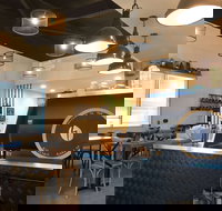 Electric Bean - Tourism Gold Coast