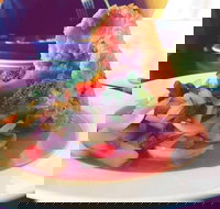 Fat Elephant Thai - Tourism Gold Coast