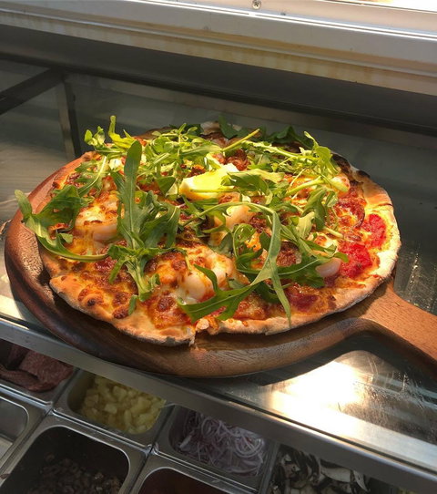 Florentina’s Trattoria - Tourism Gold Coast 0